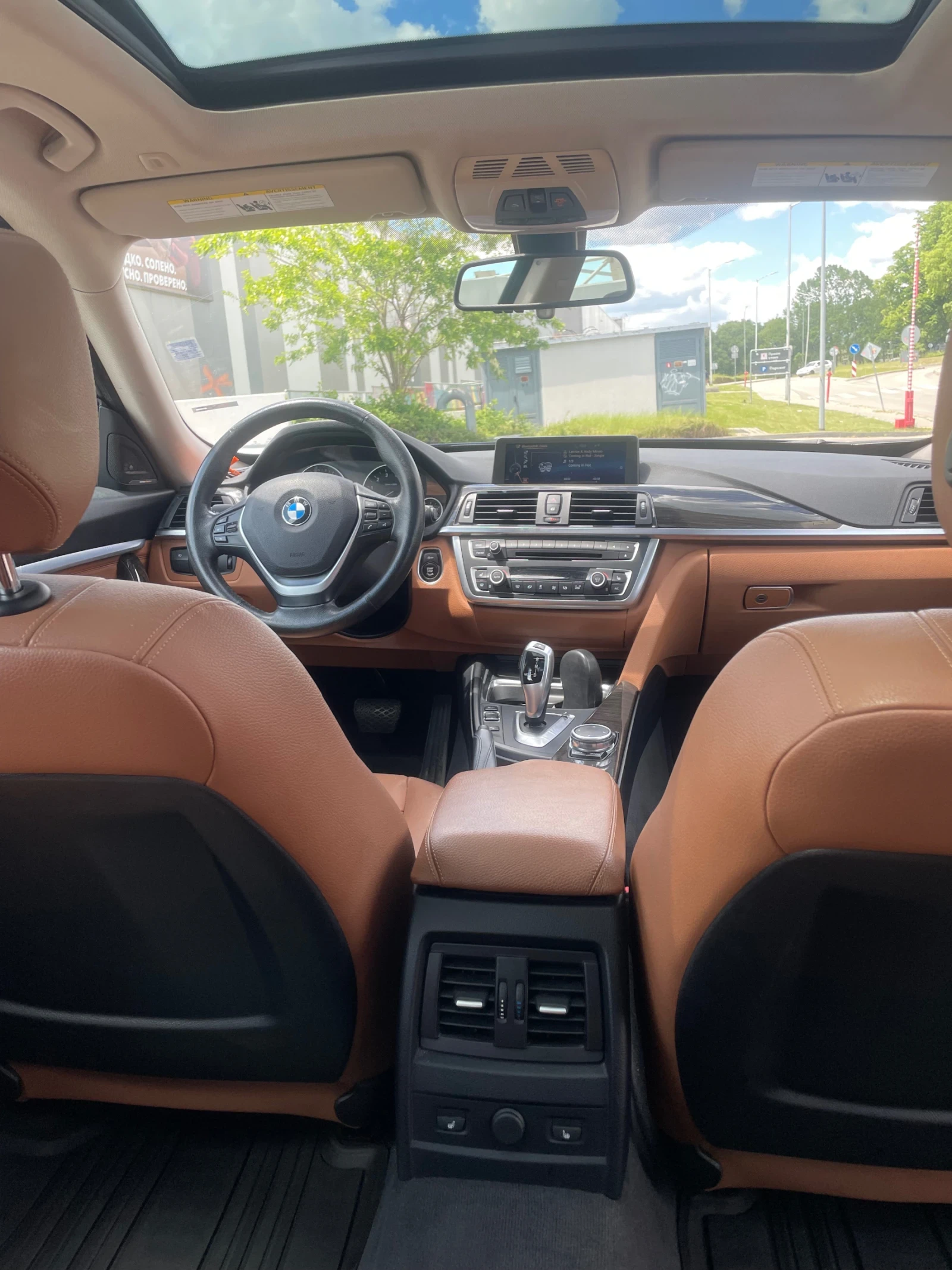 BMW 3gt GT X DRIVE LUXURY  | Mobile.bg � ����������� 9
