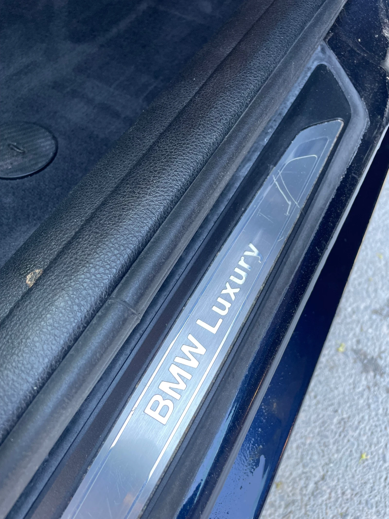 BMW 3gt X drive 4x4 LUXURY  | Mobile.bg — изображение 7