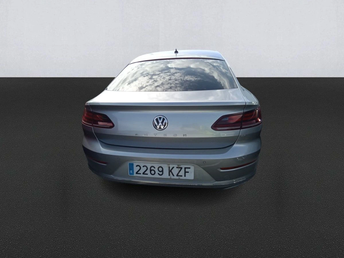 VW Arteon 2.0 TDI Elegance* БЕЗ ПЪРВОНАЧАЛНА ВНОСКА*  - изображение 4