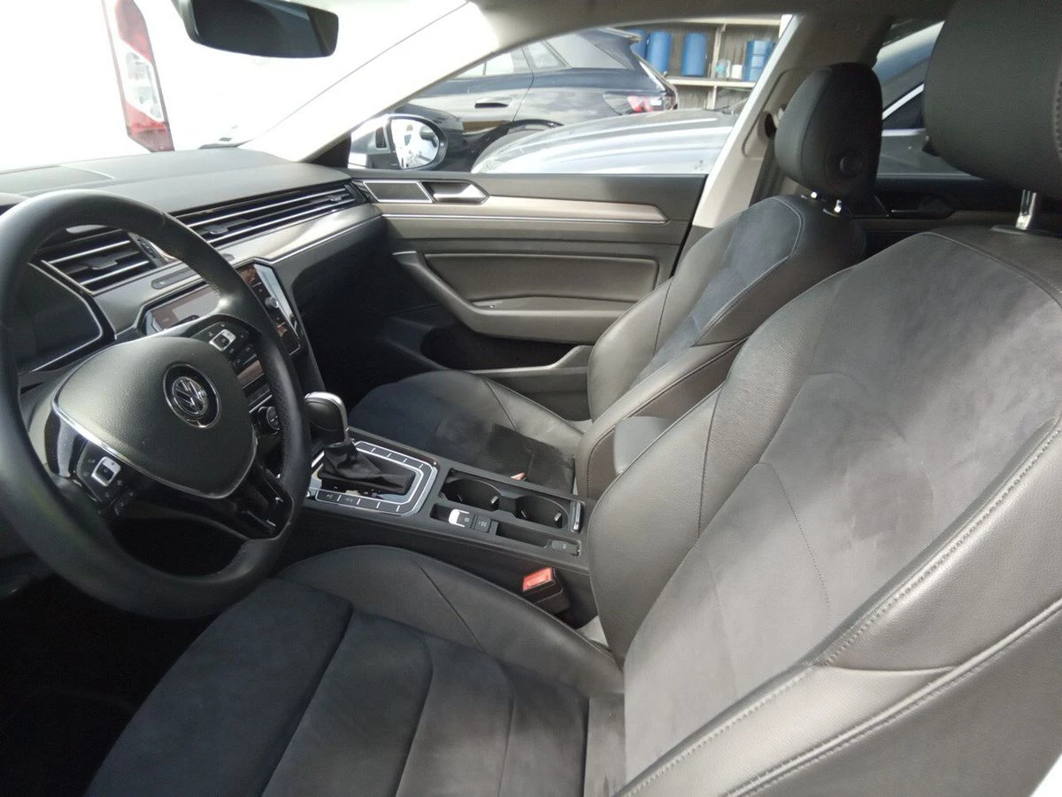 VW Arteon 2.0 TDI Elegance* БЕЗ ПЪРВОНАЧАЛНА ВНОСКА*  - изображение 6