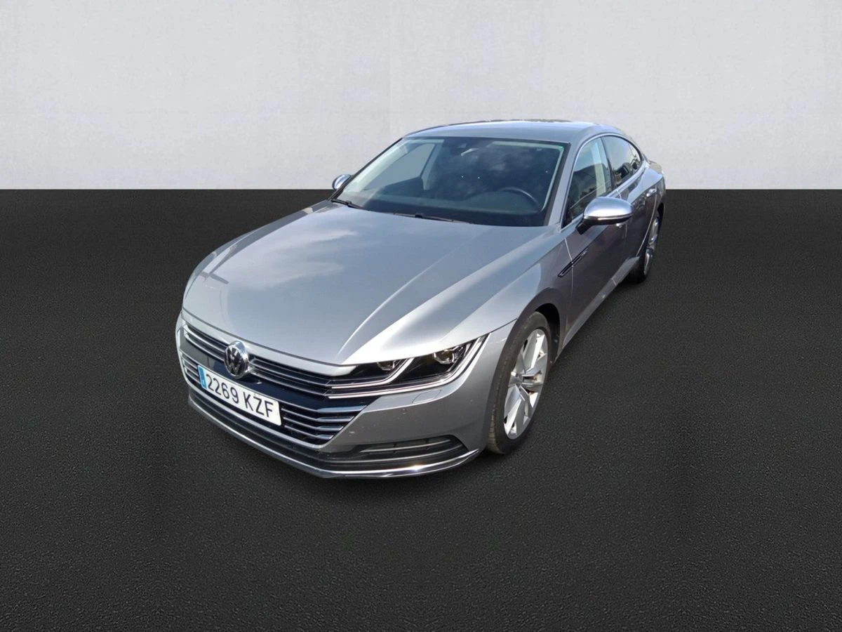 VW Arteon 2.0 TDI Elegance* БЕЗ ПЪРВОНАЧАЛНА ВНОСКА*  - изображение 2