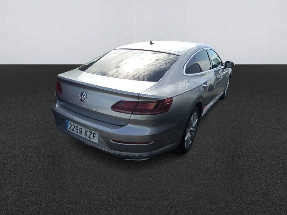VW Arteon 2.0 TDI Elegance* БЕЗ ПЪРВОНАЧАЛНА ВНОСКА*  - изображение 5