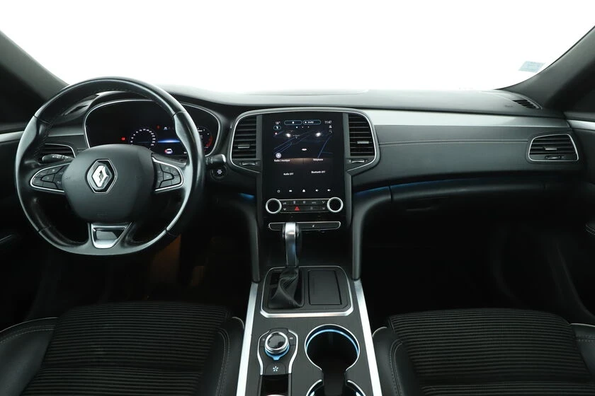 Renault Talisman TCE 160 INTENS// Facelift 2022. | Mobile.bg   10