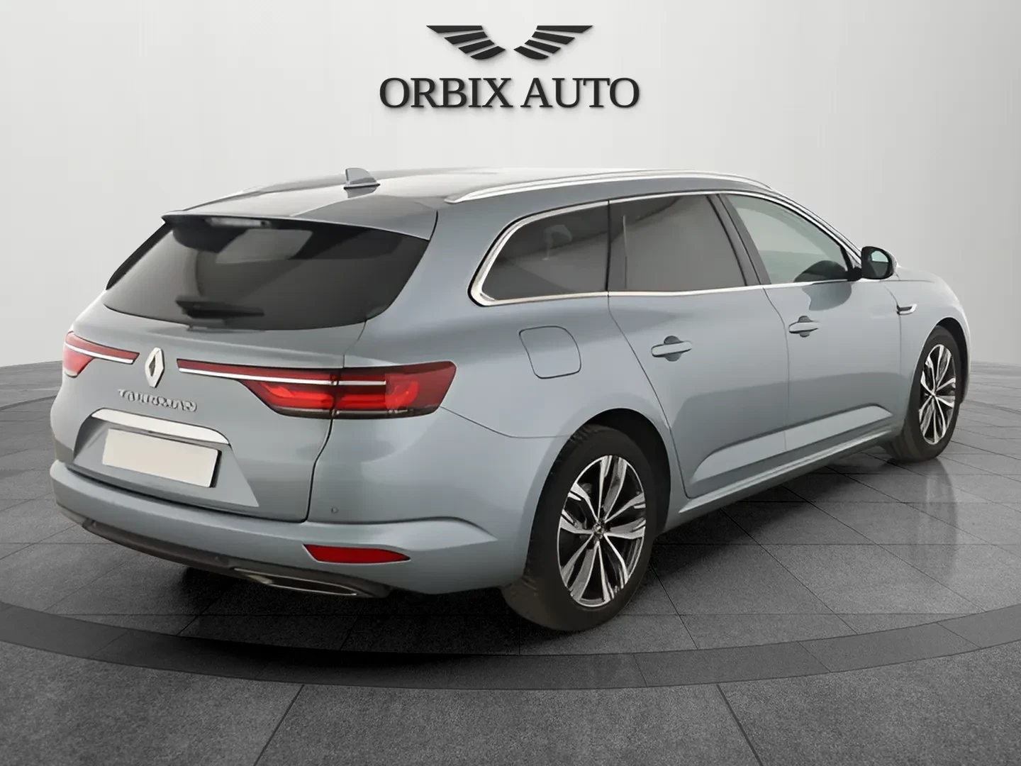 Renault Talisman TCE 160 INTENS// Facelift 2022. | Mobile.bg   5