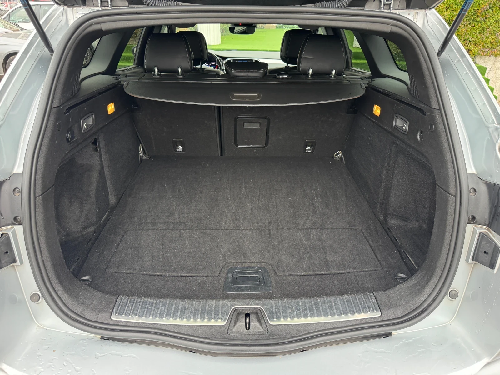 Renault Talisman INTENS// Facelift 2022� ��������� ������ �� ������ | Mobile.bg � ����������� 10