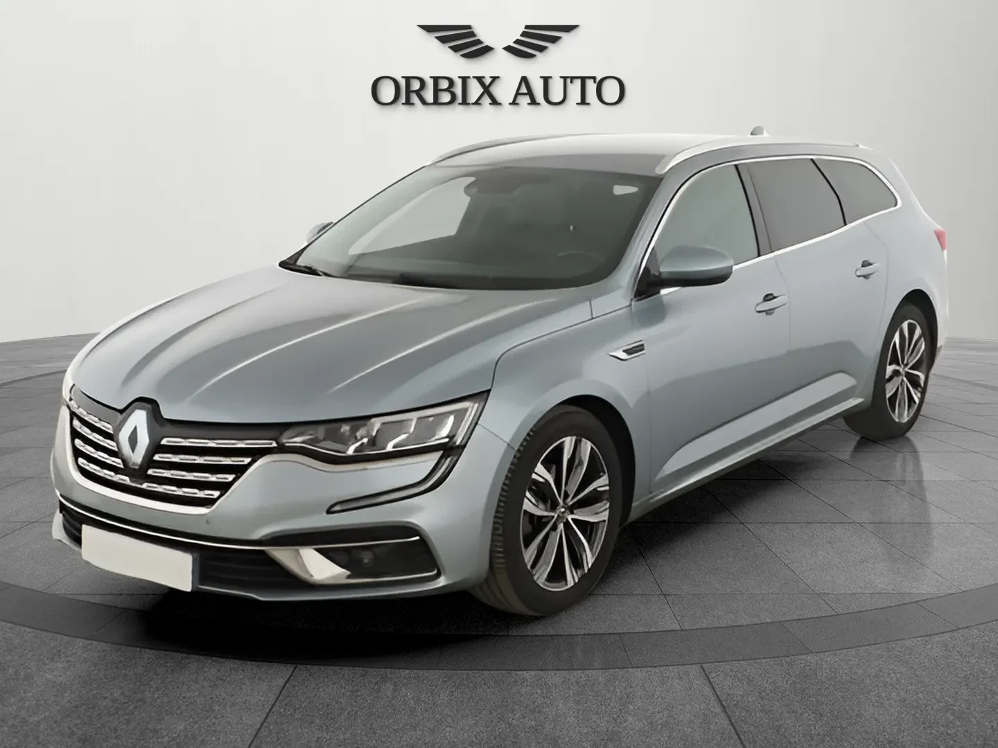 Renault Talisman TCE 160 INTENS// Facelift 2022. | Mobile.bg   1