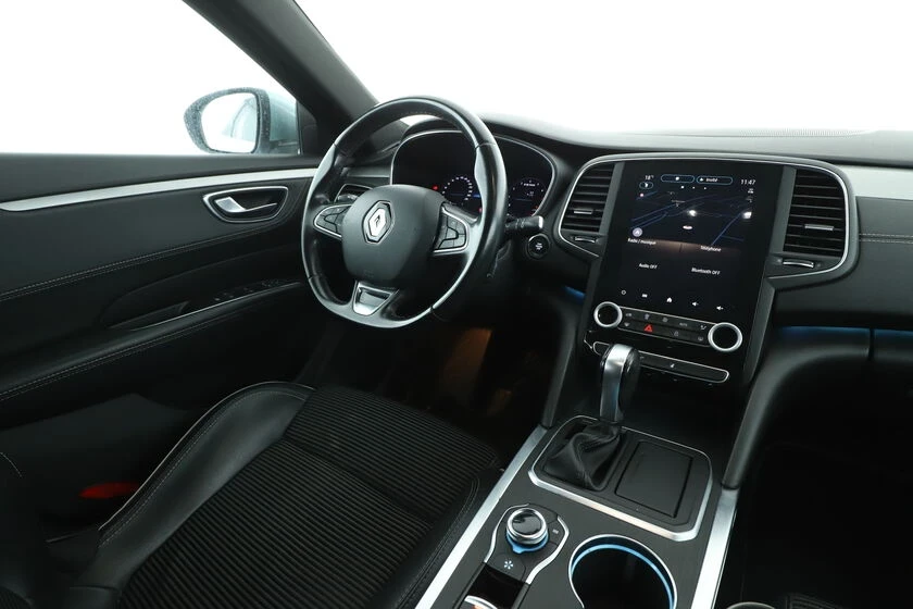 Renault Talisman TCE 160 INTENS// Facelift 2022. | Mobile.bg   8