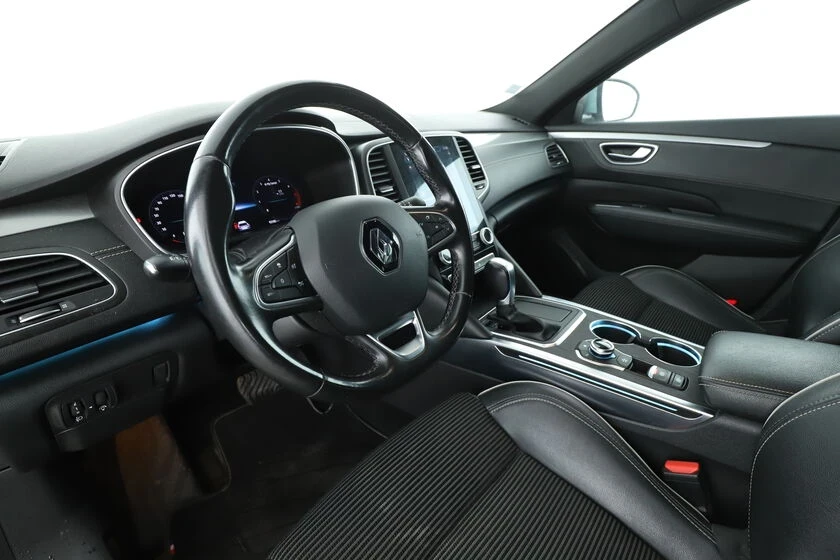 Renault Talisman TCE 160 INTENS// Facelift 2022. | Mobile.bg   6