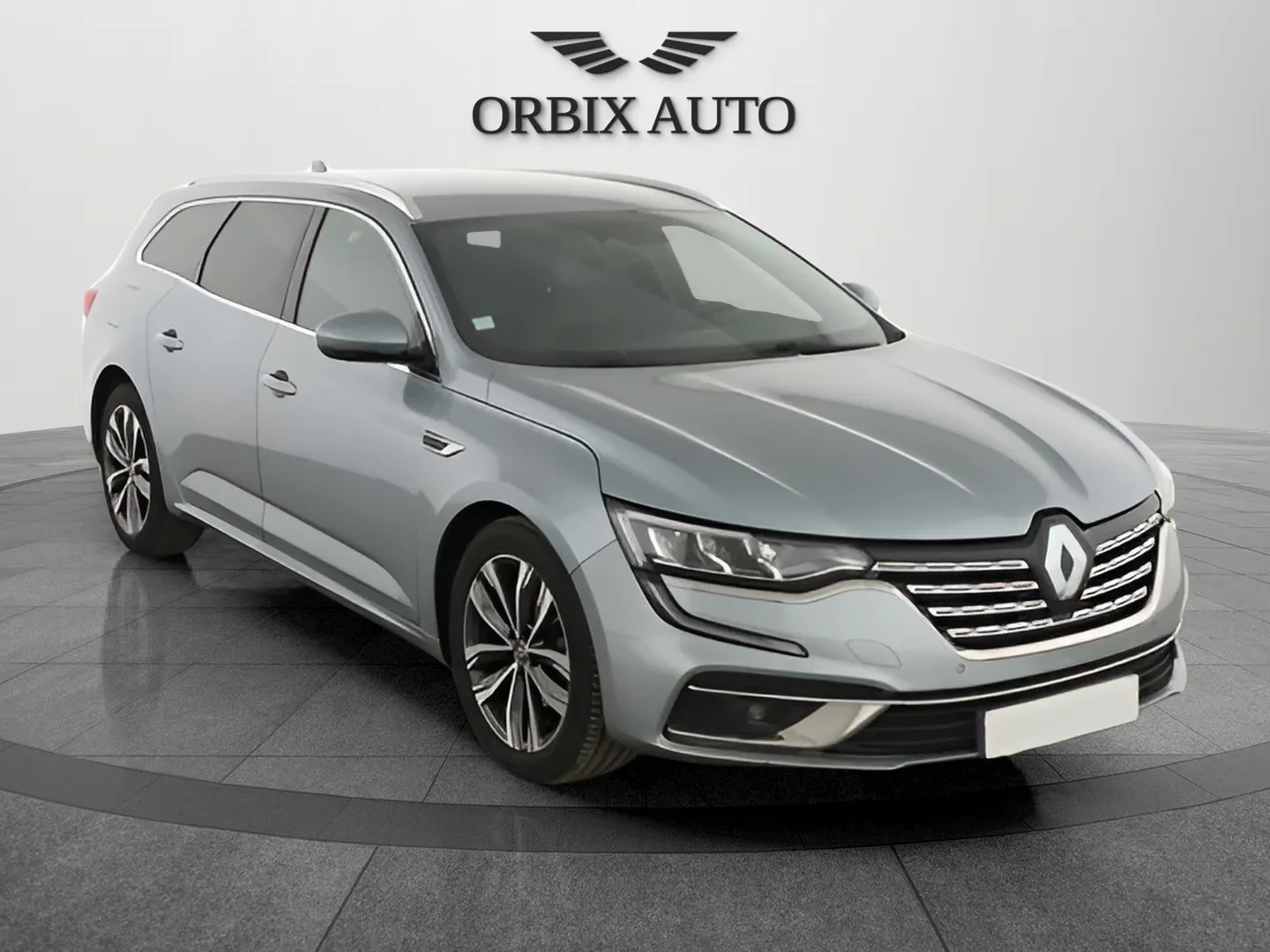 Renault Talisman TCE 160 INTENS// Facelift 2022. | Mobile.bg   2