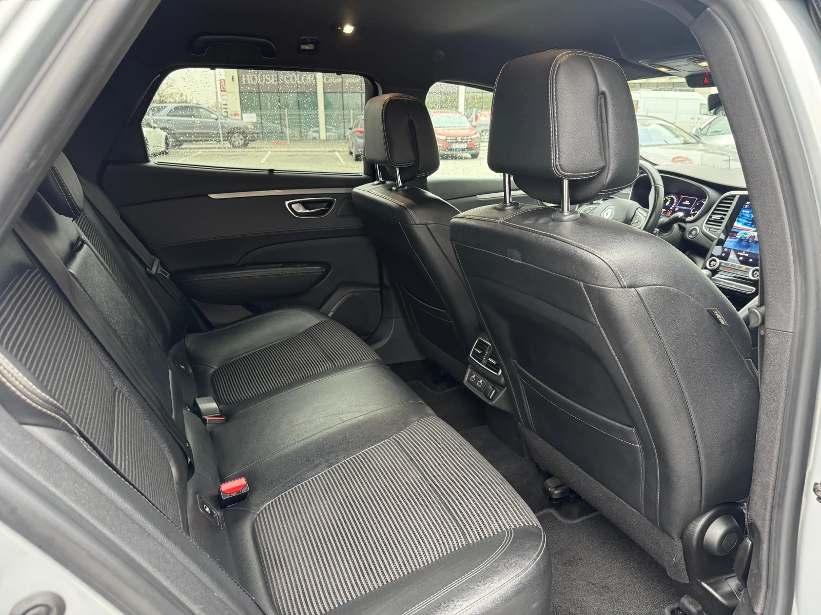 Renault Talisman INTENS// Facelift 2022� ��������� ������ �� ������ | Mobile.bg � ����������� 9