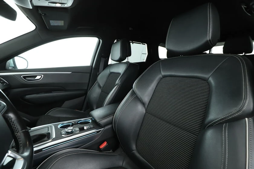 Renault Talisman TCE 160 INTENS// Facelift 2022. | Mobile.bg   7