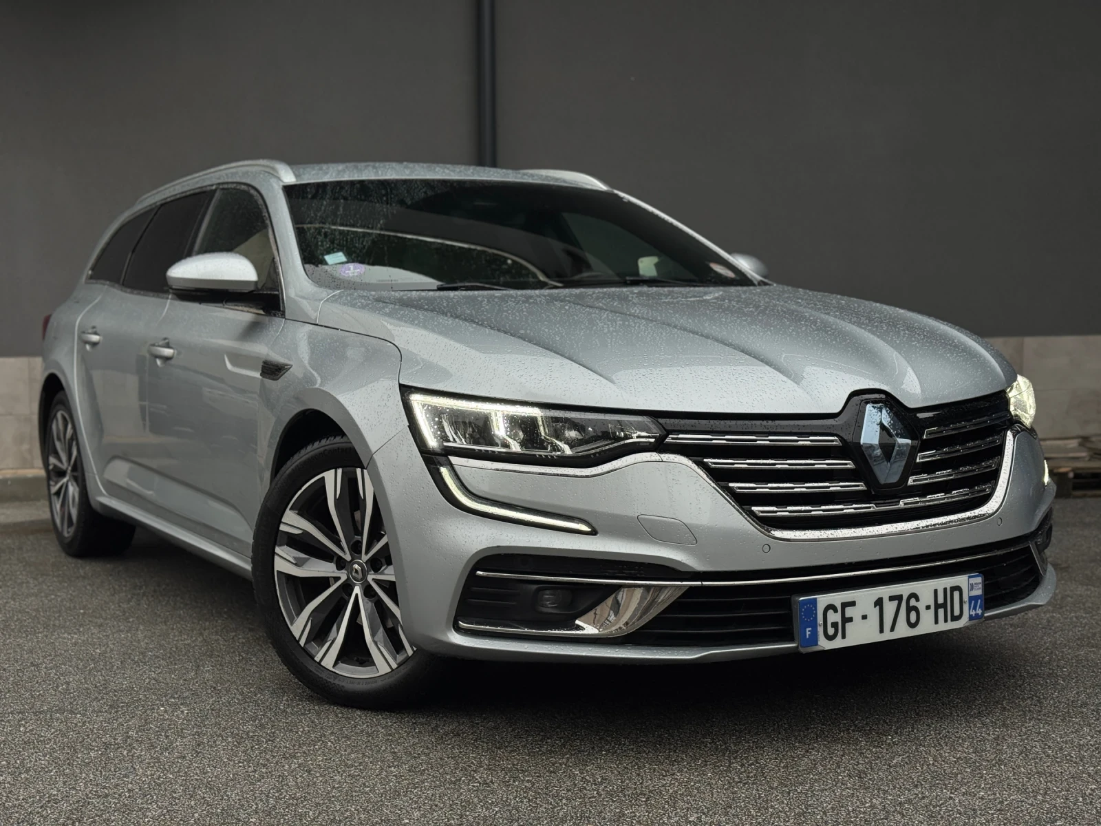 Renault Talisman INTENS// Facelift 2022� ��������� ������ �� ������ | Mobile.bg � ����������� 2