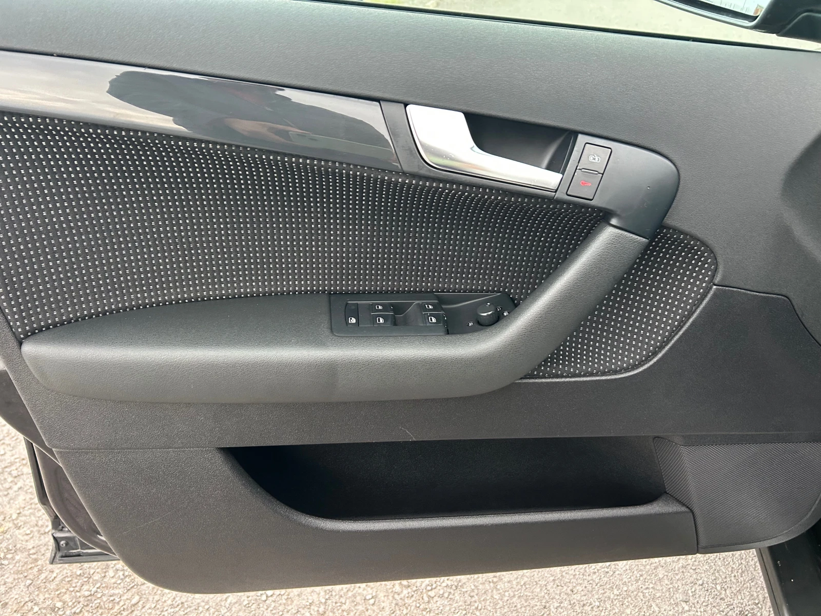 Audi A3 2.0TDI/quattro - изображение 7