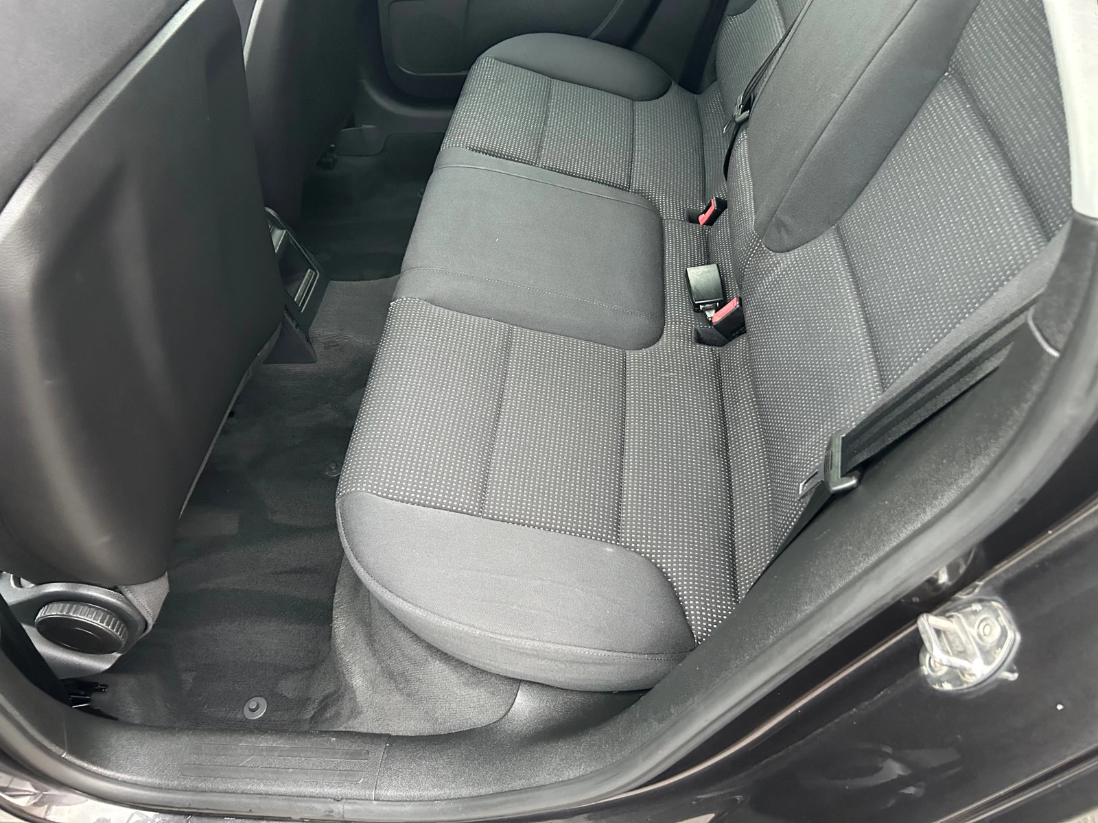 Audi A3 2.0TDI/quattro - изображение 8