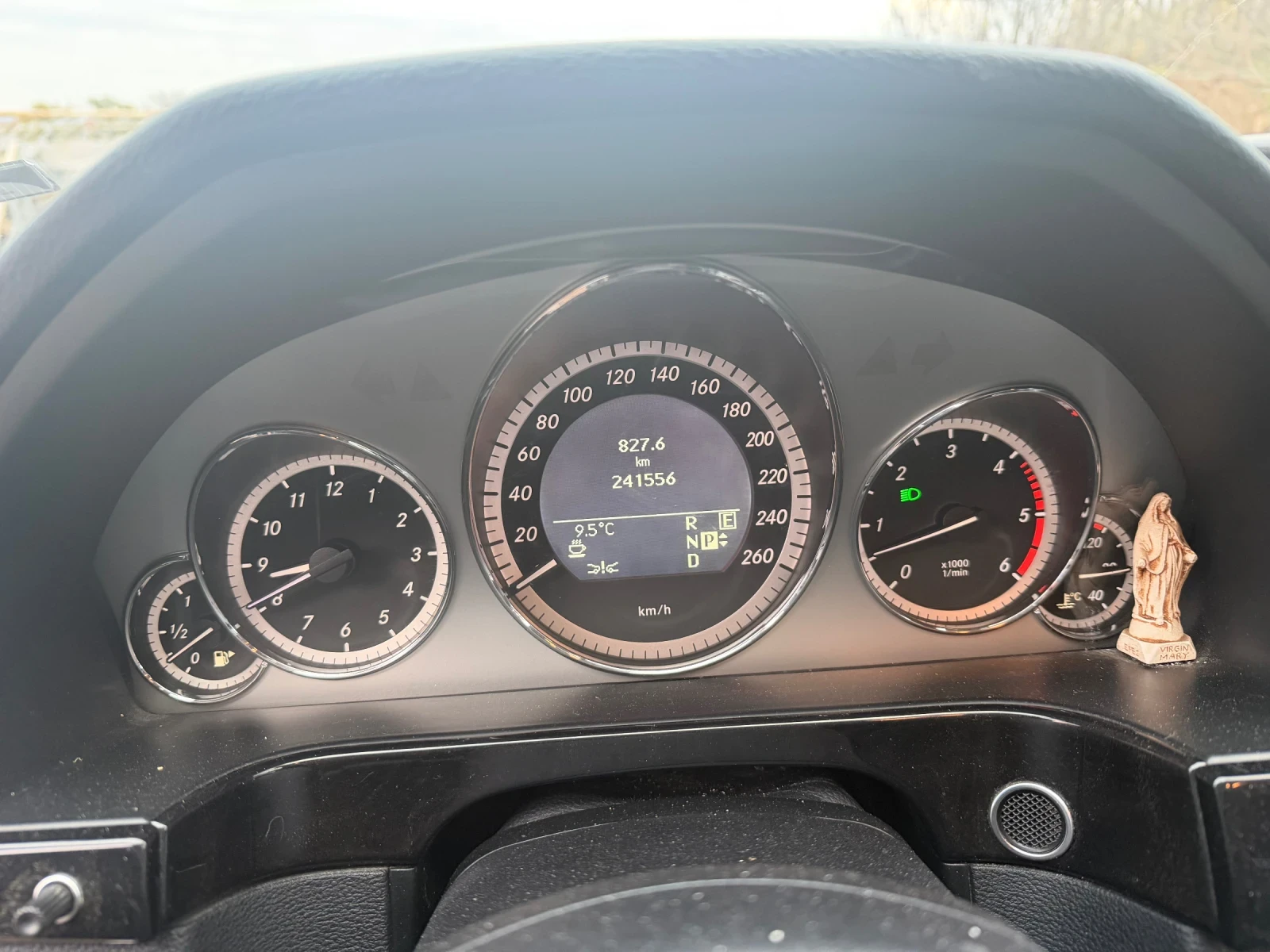 Mercedes-Benz E 350 CDI Avangard  - изображение 8