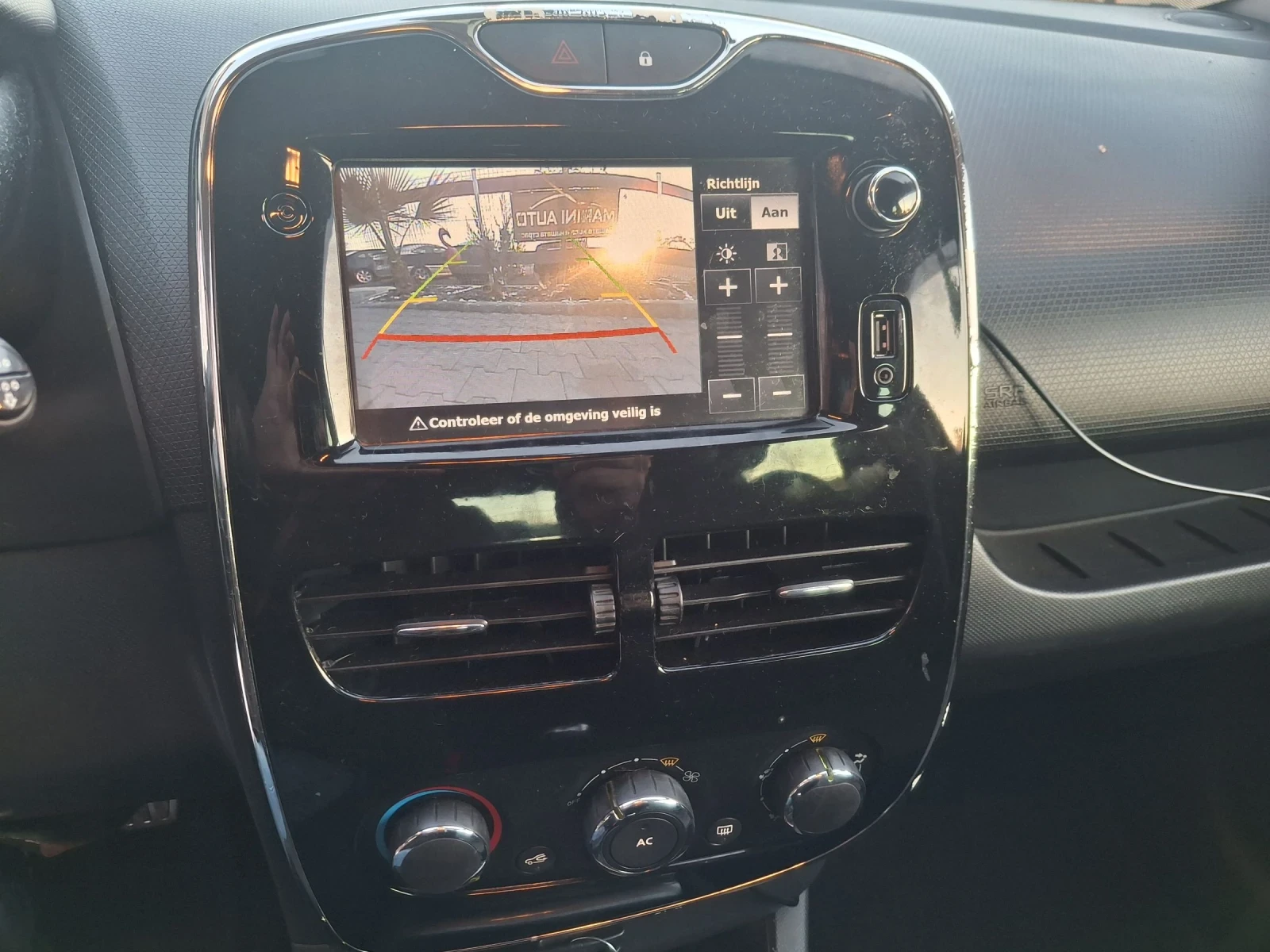 Renault Clio 0.9Tce* * GTline* * ������ | Mobile.bg � ����������� 16