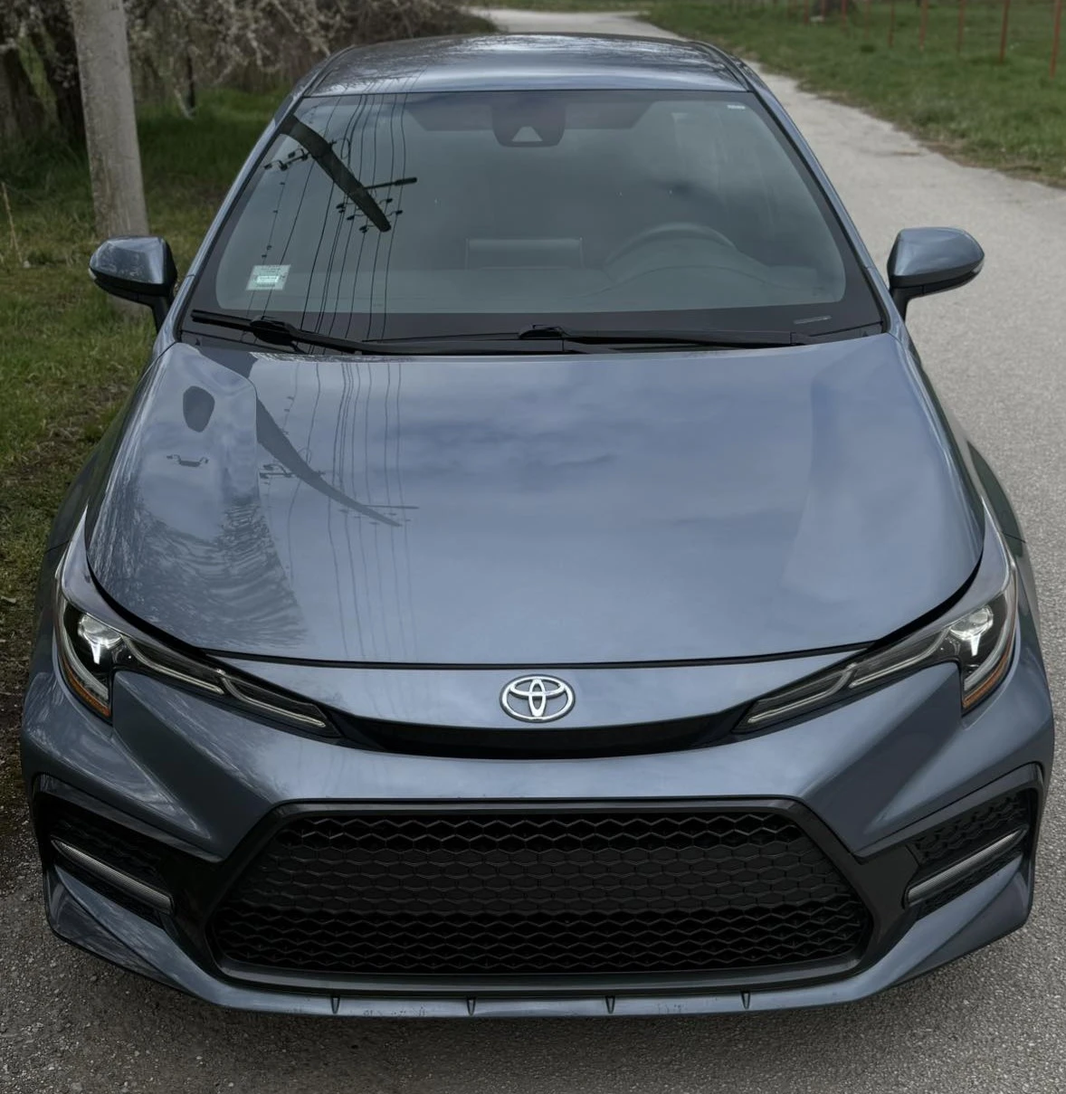 Toyota Corolla 2.0 SE   2021�. | Mobile.bg � ����������� 4