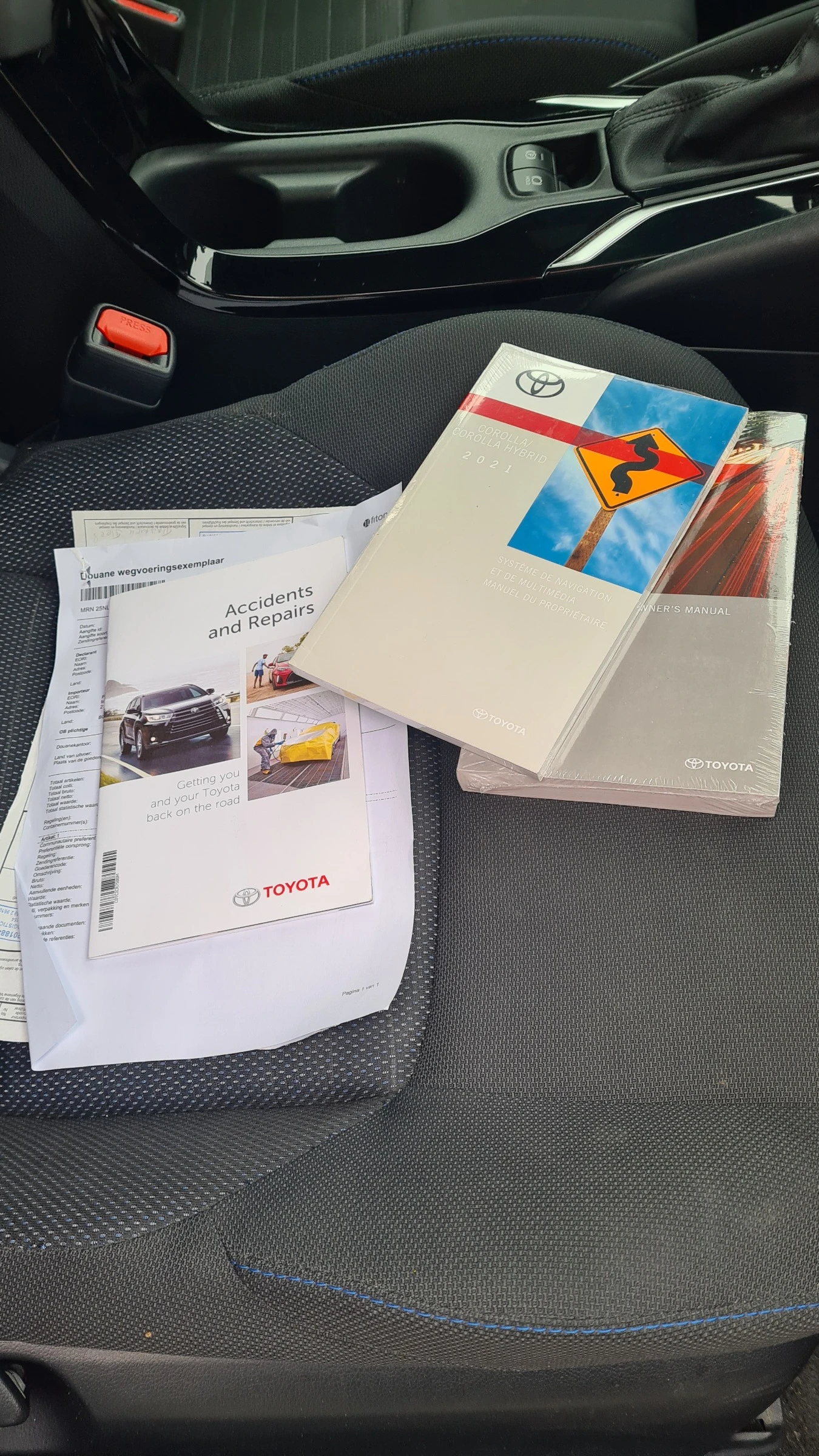 Toyota Corolla 2.0 SE   2021�. | Mobile.bg � ����������� 11