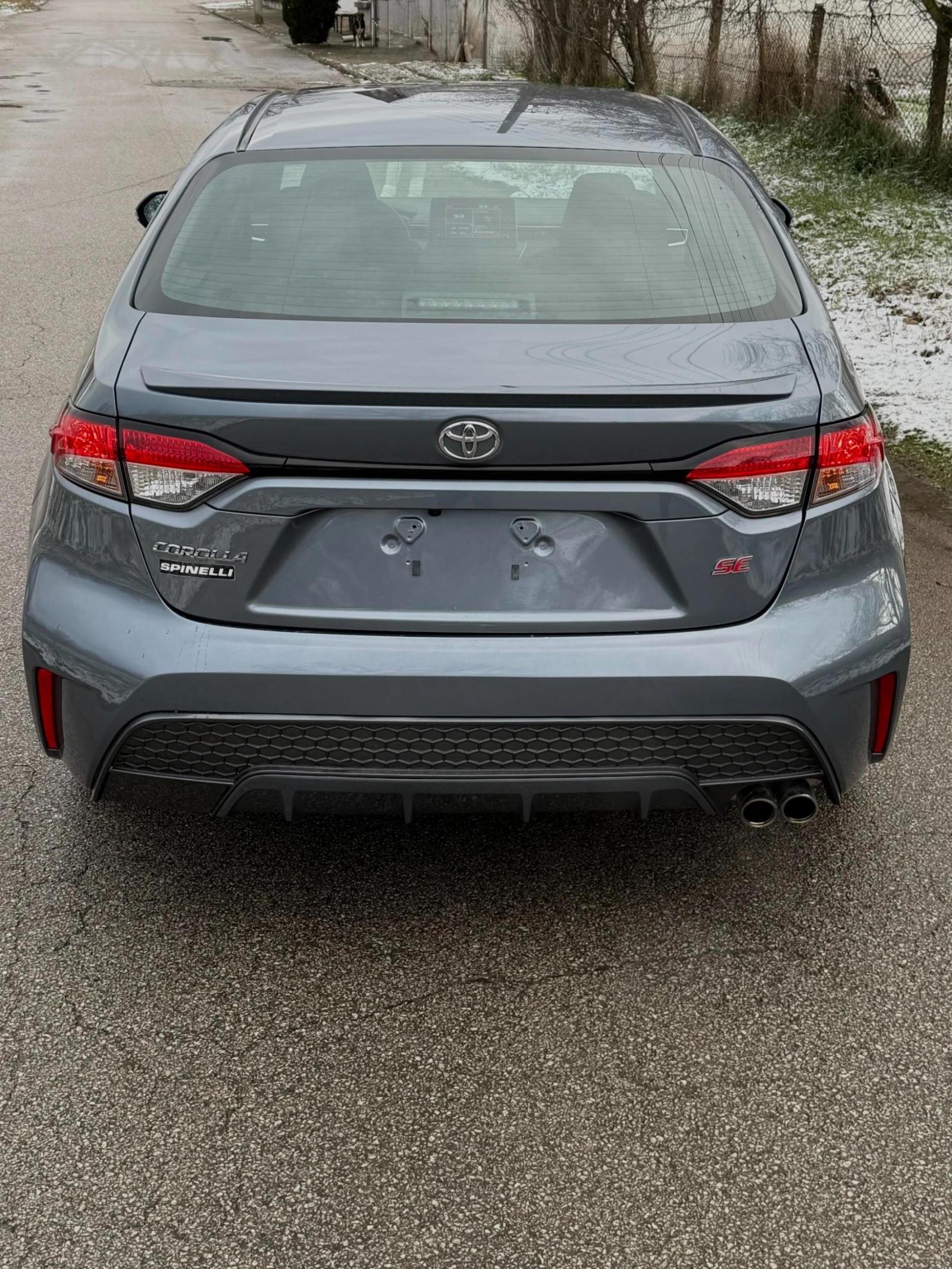 Toyota Corolla 2.0 SE   2021�. | Mobile.bg � ����������� 4