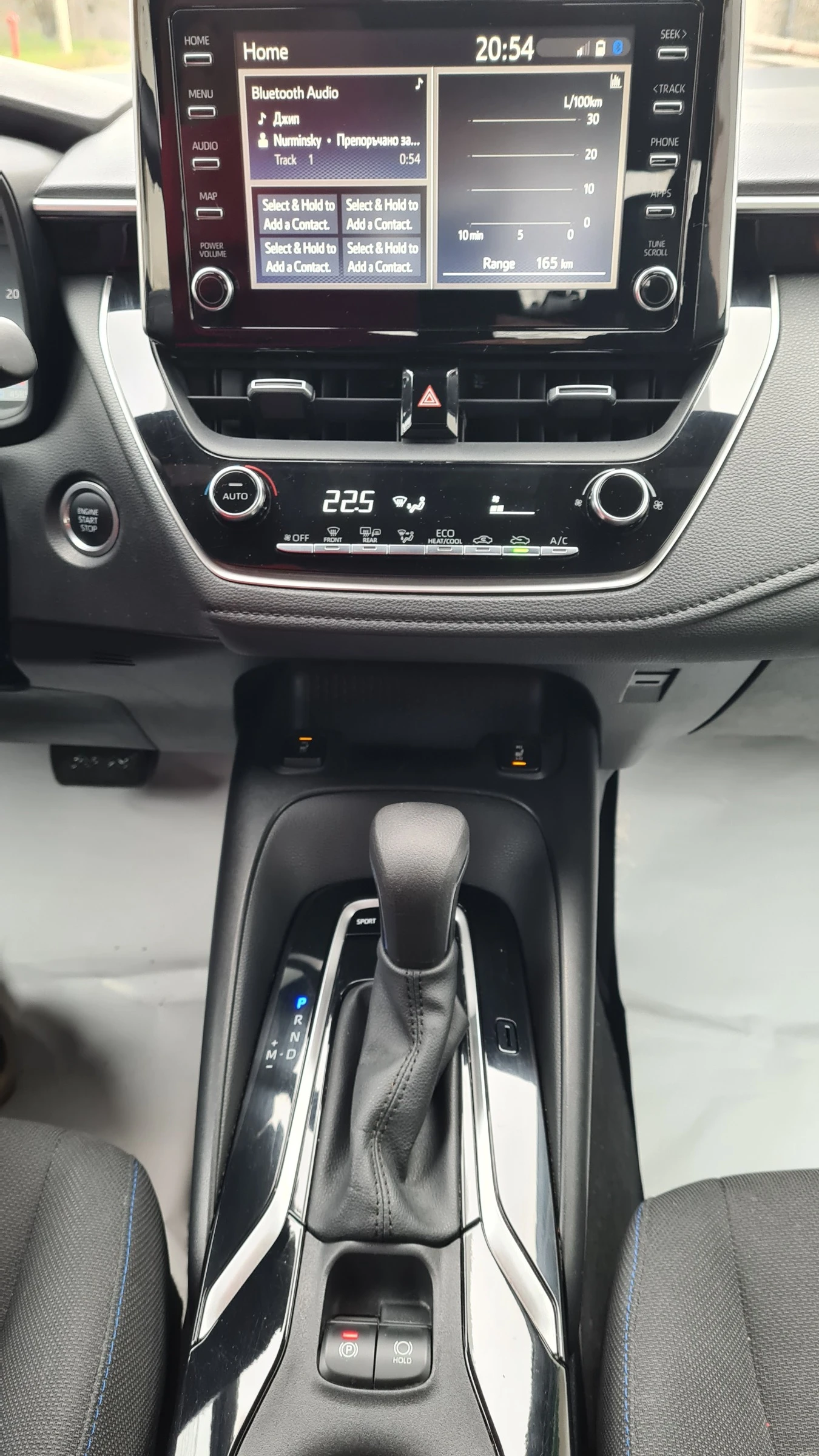 Toyota Corolla 2.0 SE   2021�. | Mobile.bg � ����������� 9