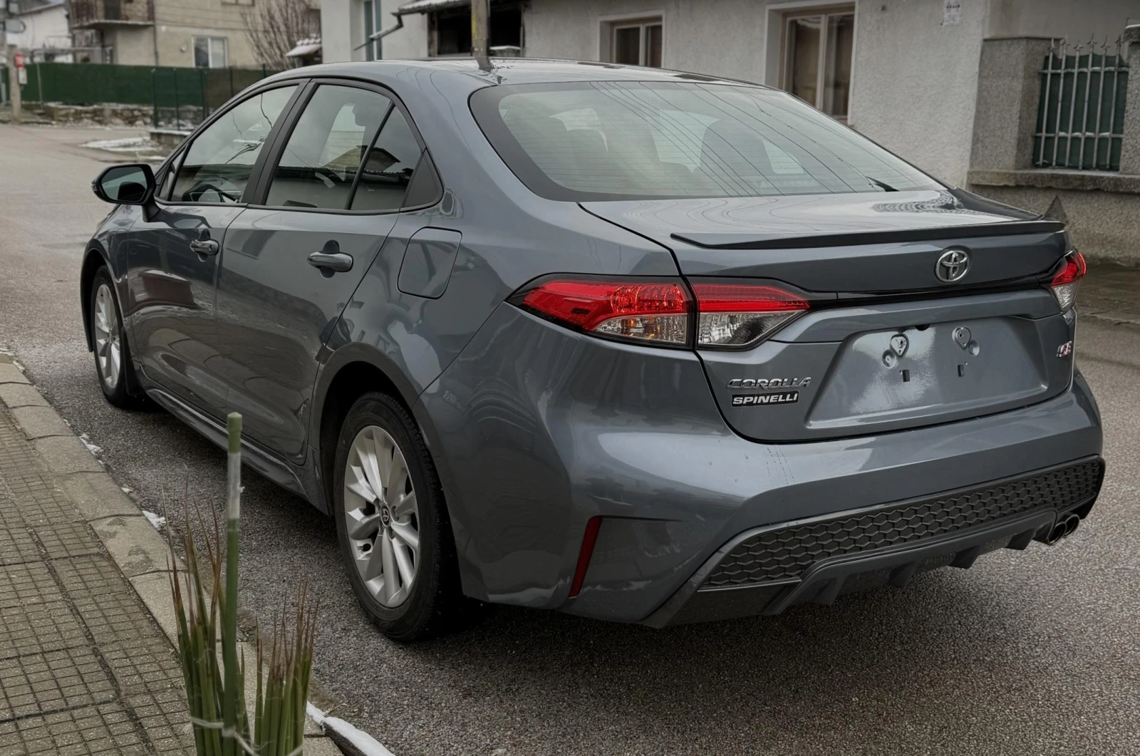 Toyota Corolla 2.0 SE   2021�. | Mobile.bg � ����������� 2