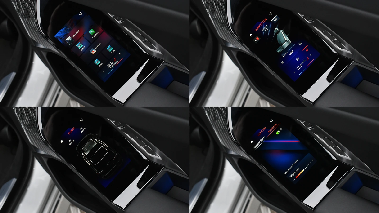 BMW 740 d xDrive Pure Excellence Mild Hybrid Sportautomati | Mobile.bg � ����������� 16