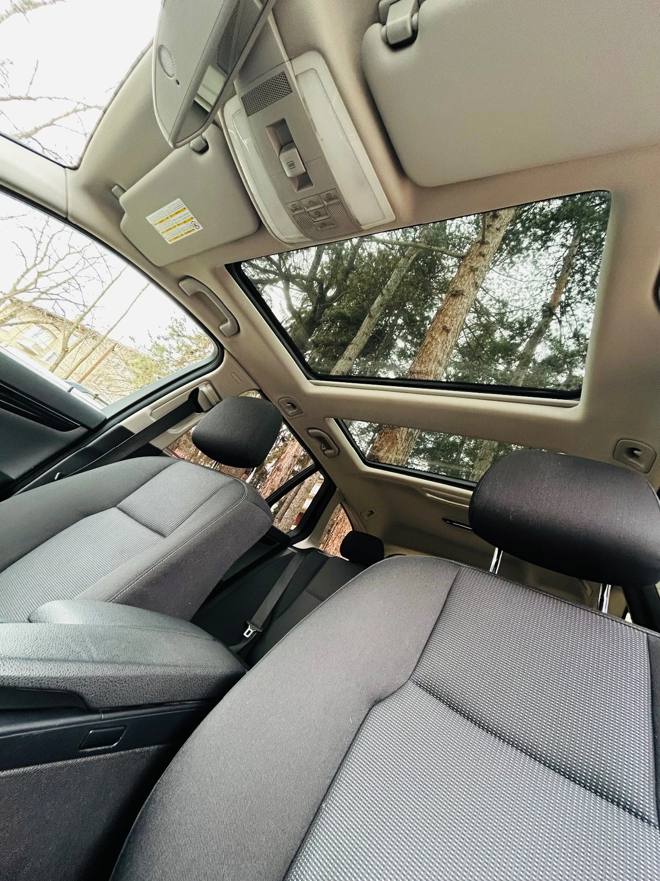 Mercedes-Benz C 220  - изображение 8