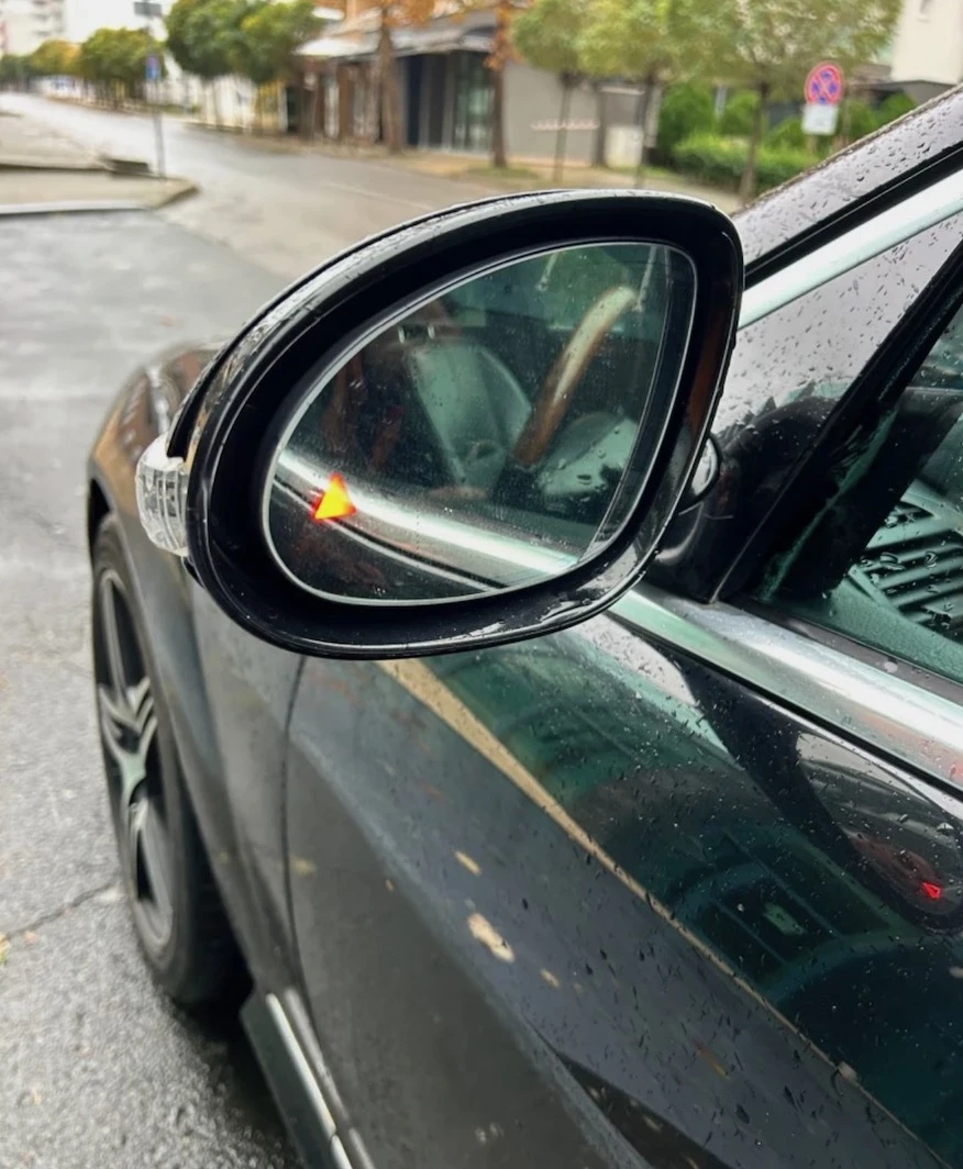 Mercedes-Benz S 320 CDI 4MATIC AMG | Mobile.bg � ����������� 8