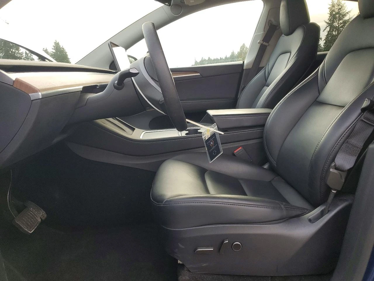 Tesla Model Y AWD* LONG RANGE* ����* ��������* ��������*  | Mobile.bg � ����������� 7