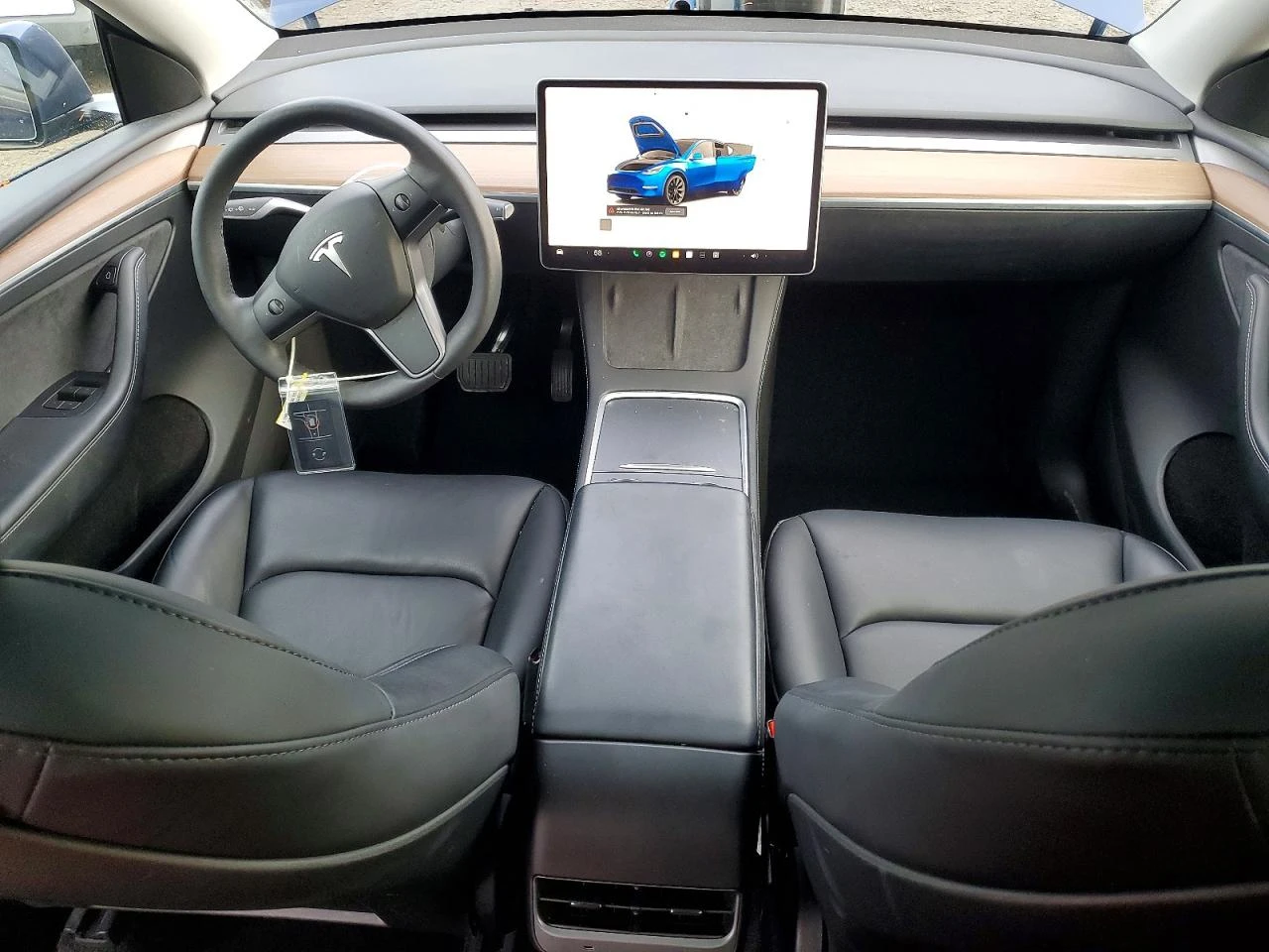 Tesla Model Y AWD* LONG RANGE* ����* ��������* ��������*  | Mobile.bg � ����������� 8