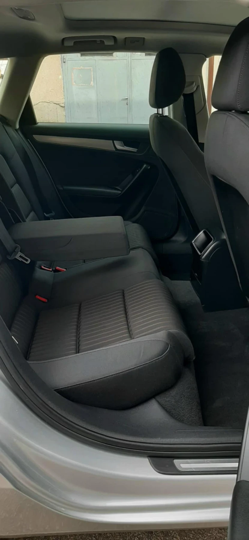 Audi A4 2000TDi , снимка 10 - Автомобили и джипове - 53928768