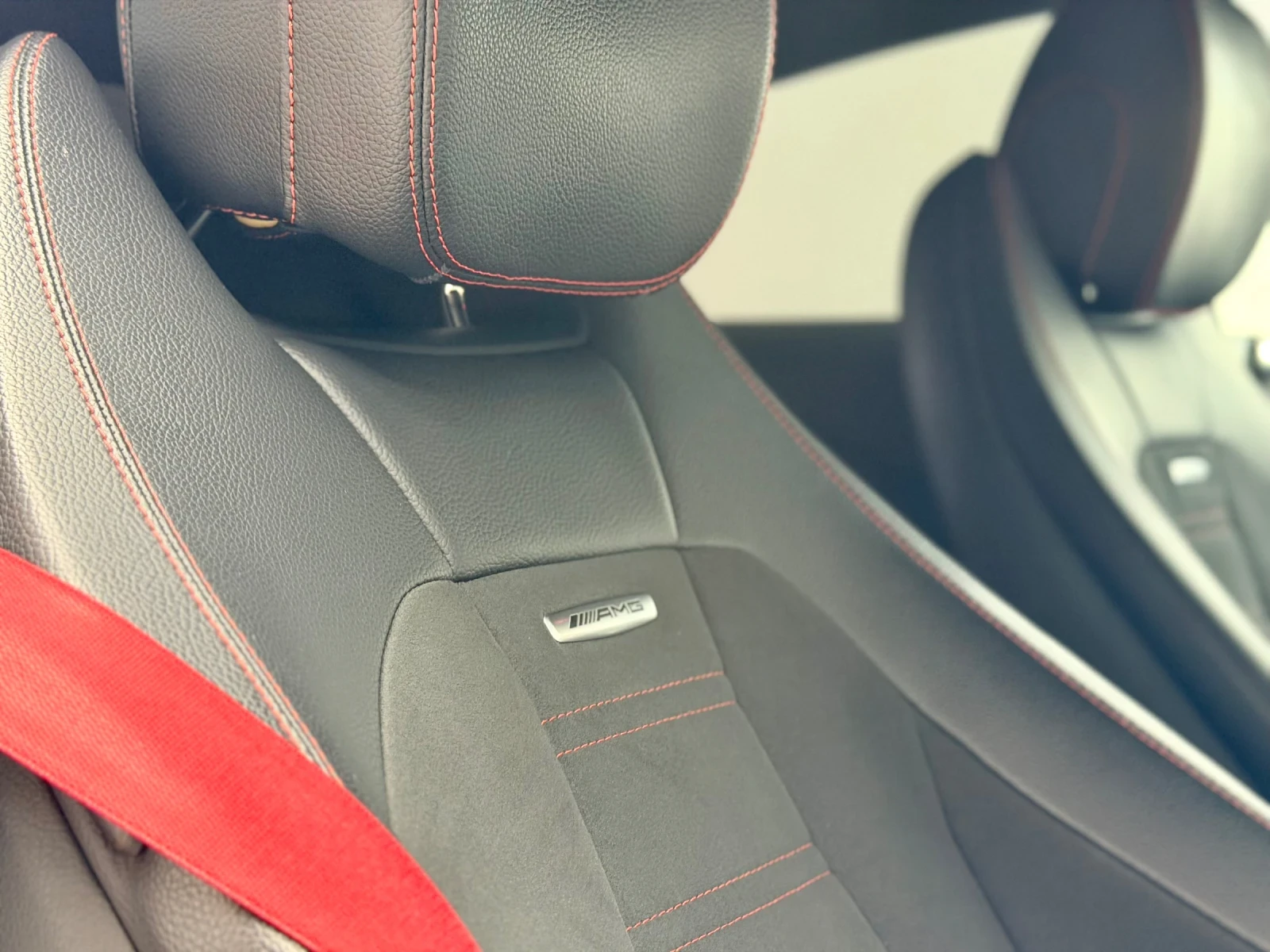 Mercedes-Benz E 53 AMG COUPE AMG, снимка 9 - Автомобили и джипове - 53983625