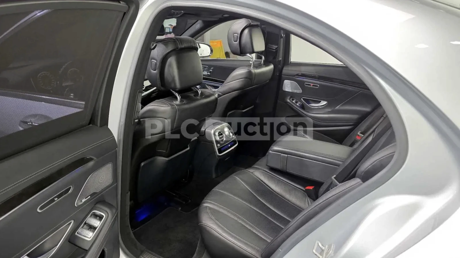 Mercedes-Benz S 350 BLUETEC 4MATIC  | Mobile.bg � ����������� 7