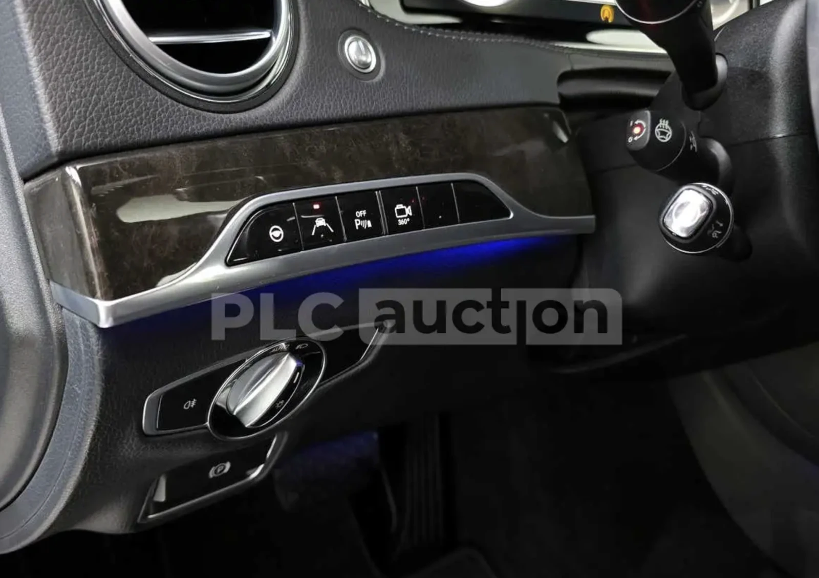 Mercedes-Benz S 350 BLUETEC 4MATIC  | Mobile.bg � ����������� 9