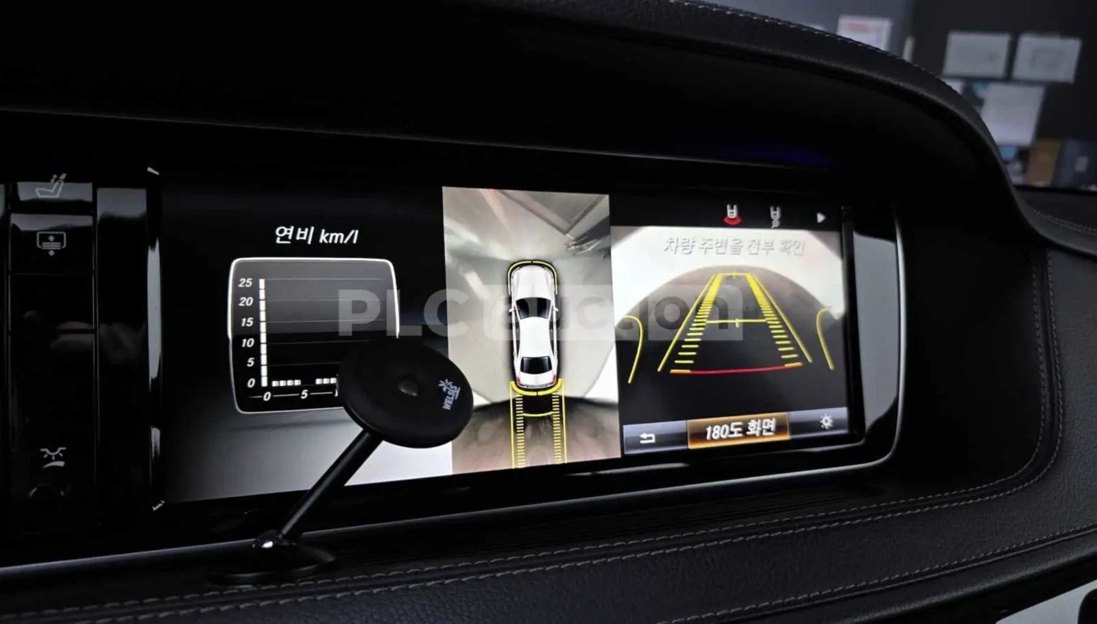 Mercedes-Benz S 350 BLUETEC 4MATIC  | Mobile.bg � ����������� 10