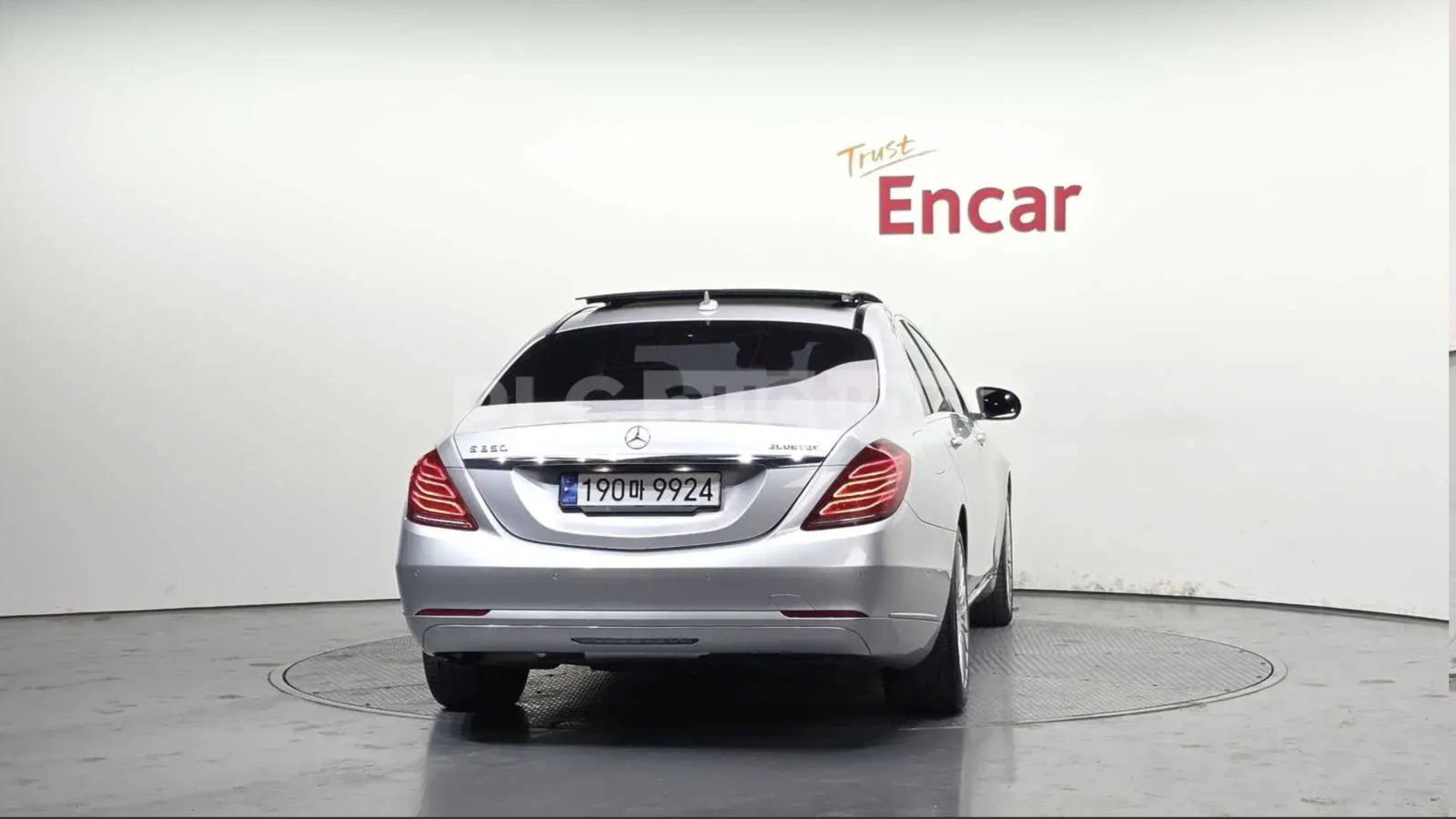 Mercedes-Benz S 350 BLUETEC 4MATIC  | Mobile.bg � ����������� 4