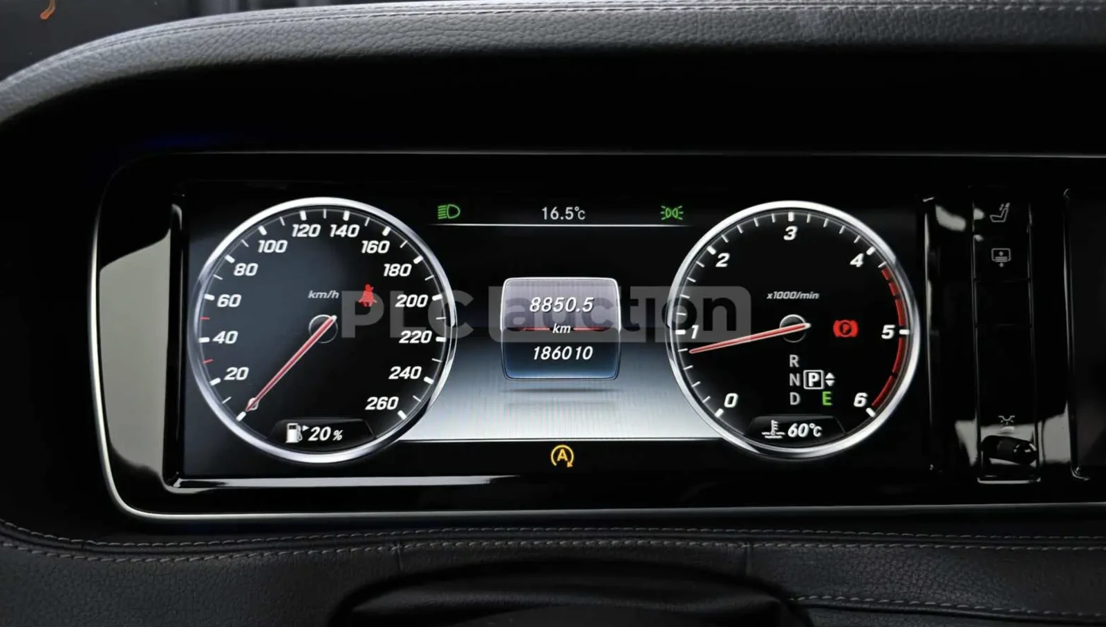 Mercedes-Benz S 350 BLUETEC 4MATIC  | Mobile.bg � ����������� 11