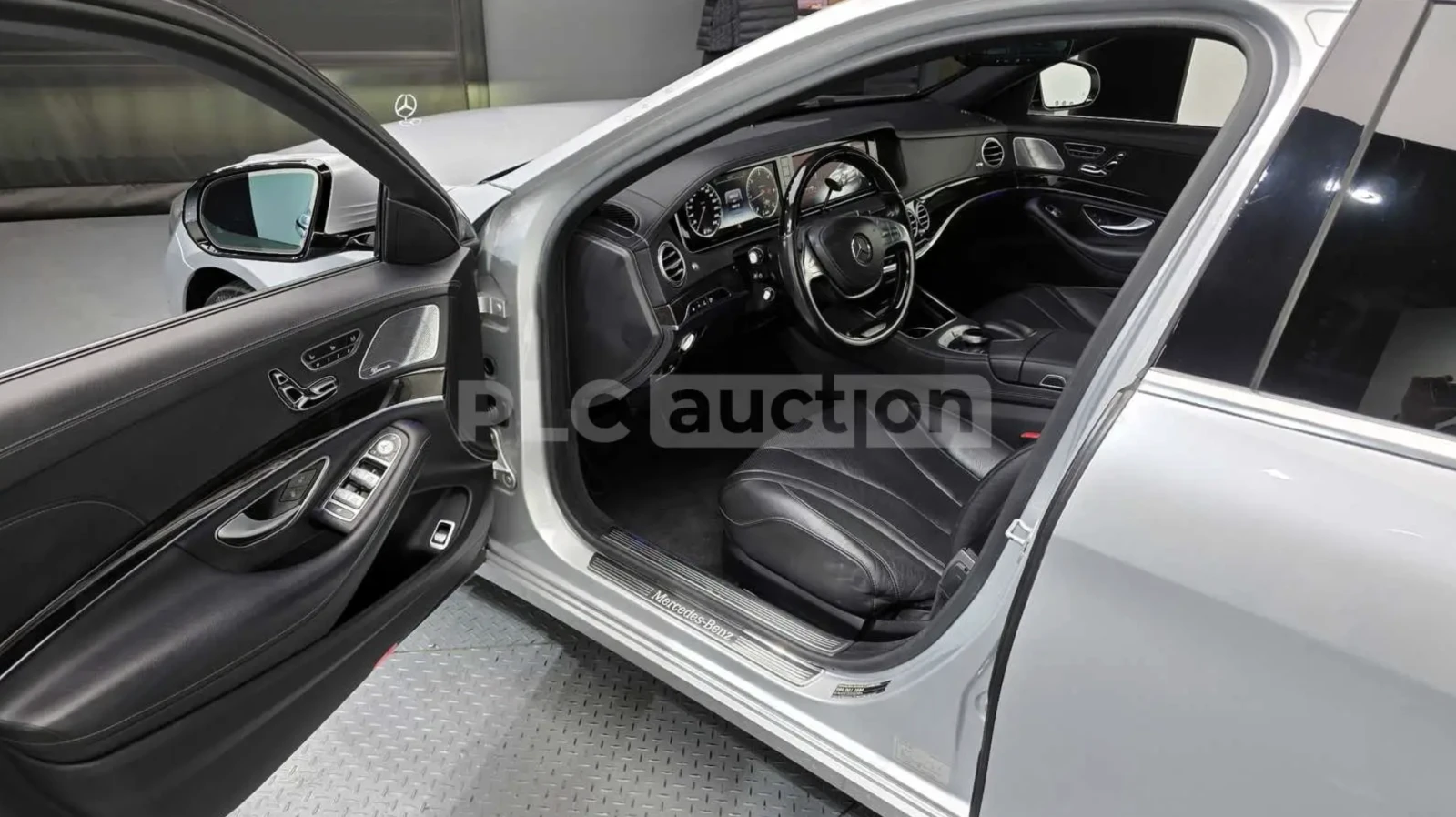 Mercedes-Benz S 350 BLUETEC 4MATIC  | Mobile.bg � ����������� 6