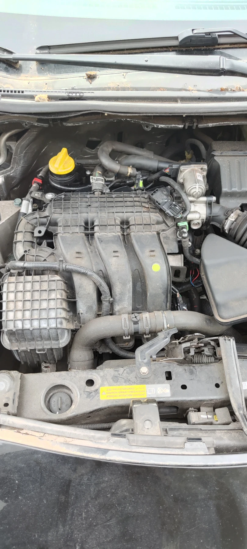 Nissan Micra, снимка 7 - Автомобили и джипове - 54217846