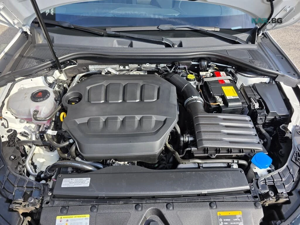 Audi A3 40 TFSI quattro* AвтоКредит* (ЦЕНА ДО БГ), снимка 17 - Автомобили и джипове - 54586667