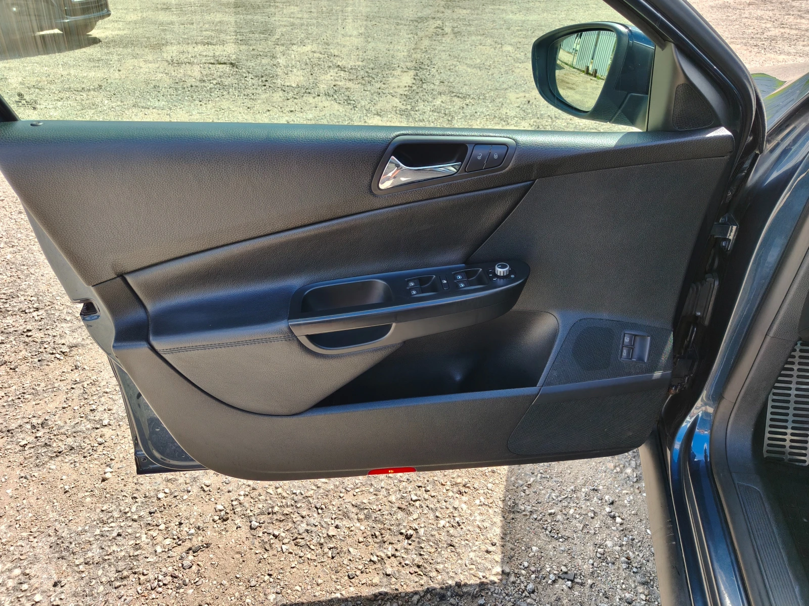 VW Passat BMP 4Motion, снимка 6 - Автомобили и джипове - 54712321