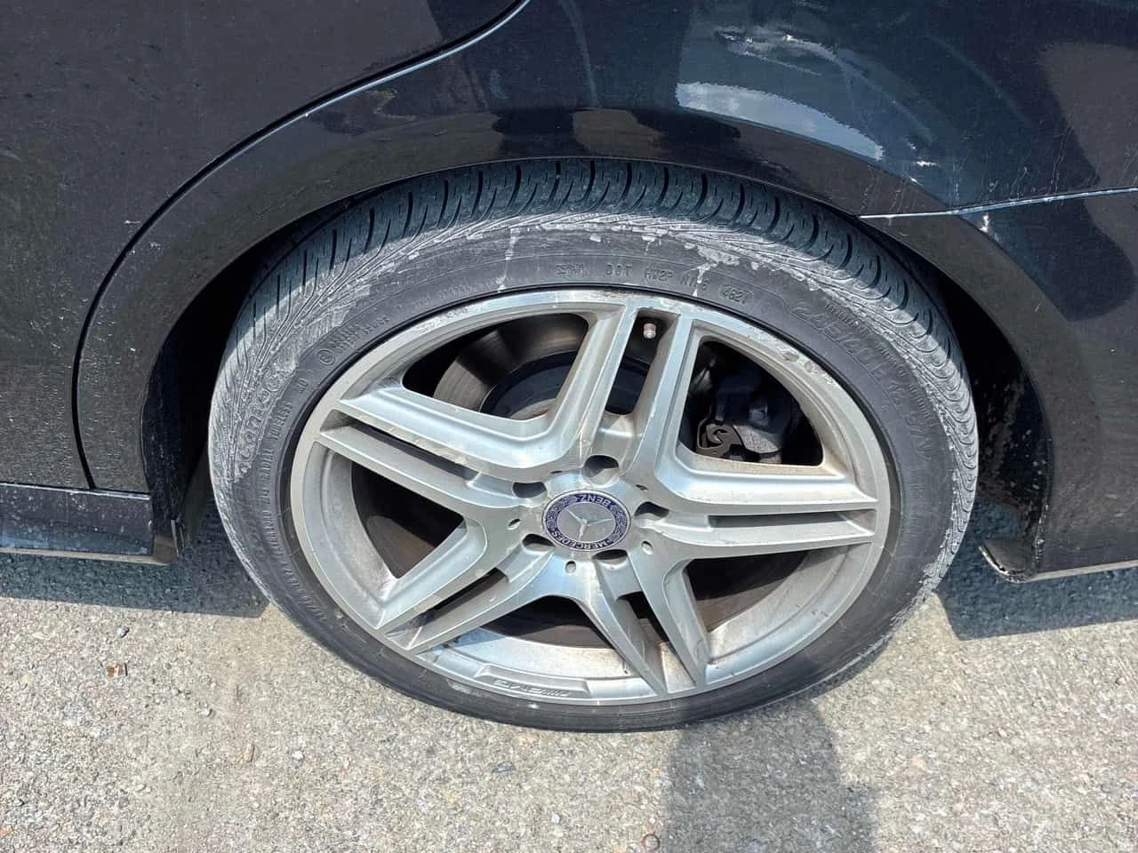 Mercedes-Benz E 350 АМГ ПАКЕТ/КЛИП/360/ПОДГРЕВ/CARFAX/ФИНАНСИРАНЕ, снимка 15 - Автомобили и джипове - 54723756