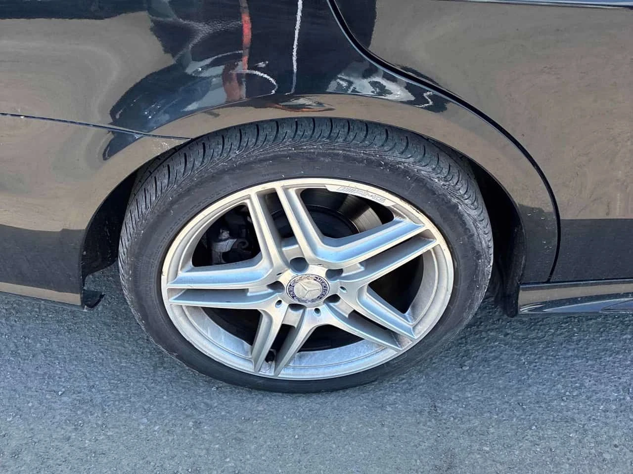 Mercedes-Benz E 350 АМГ ПАКЕТ/КЛИП/360/ПОДГРЕВ/CARFAX/ФИНАНСИРАНЕ, снимка 16 - Автомобили и джипове - 54723756