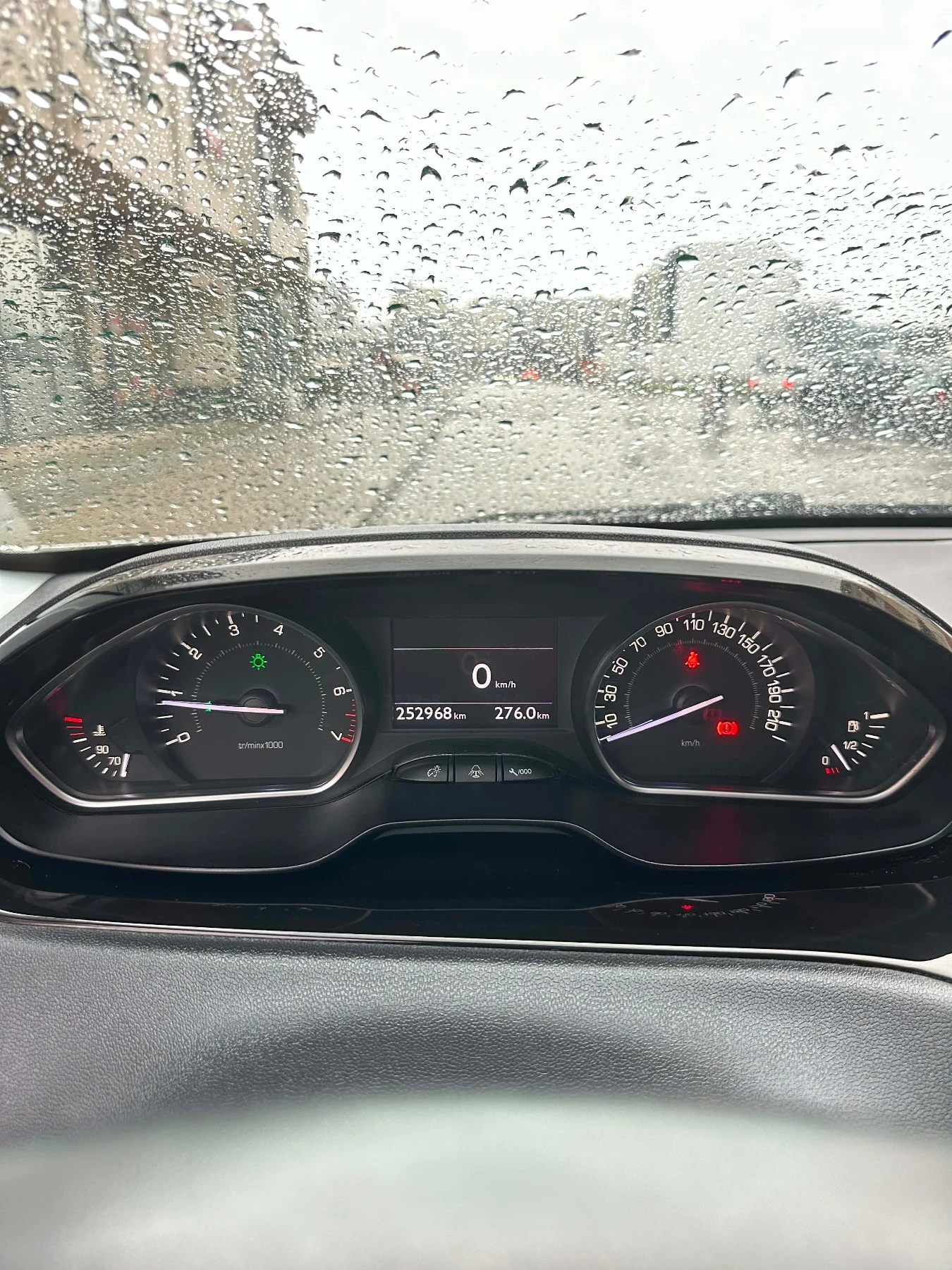 Peugeot 206, снимка 5 - Автомобили и джипове - 54762264