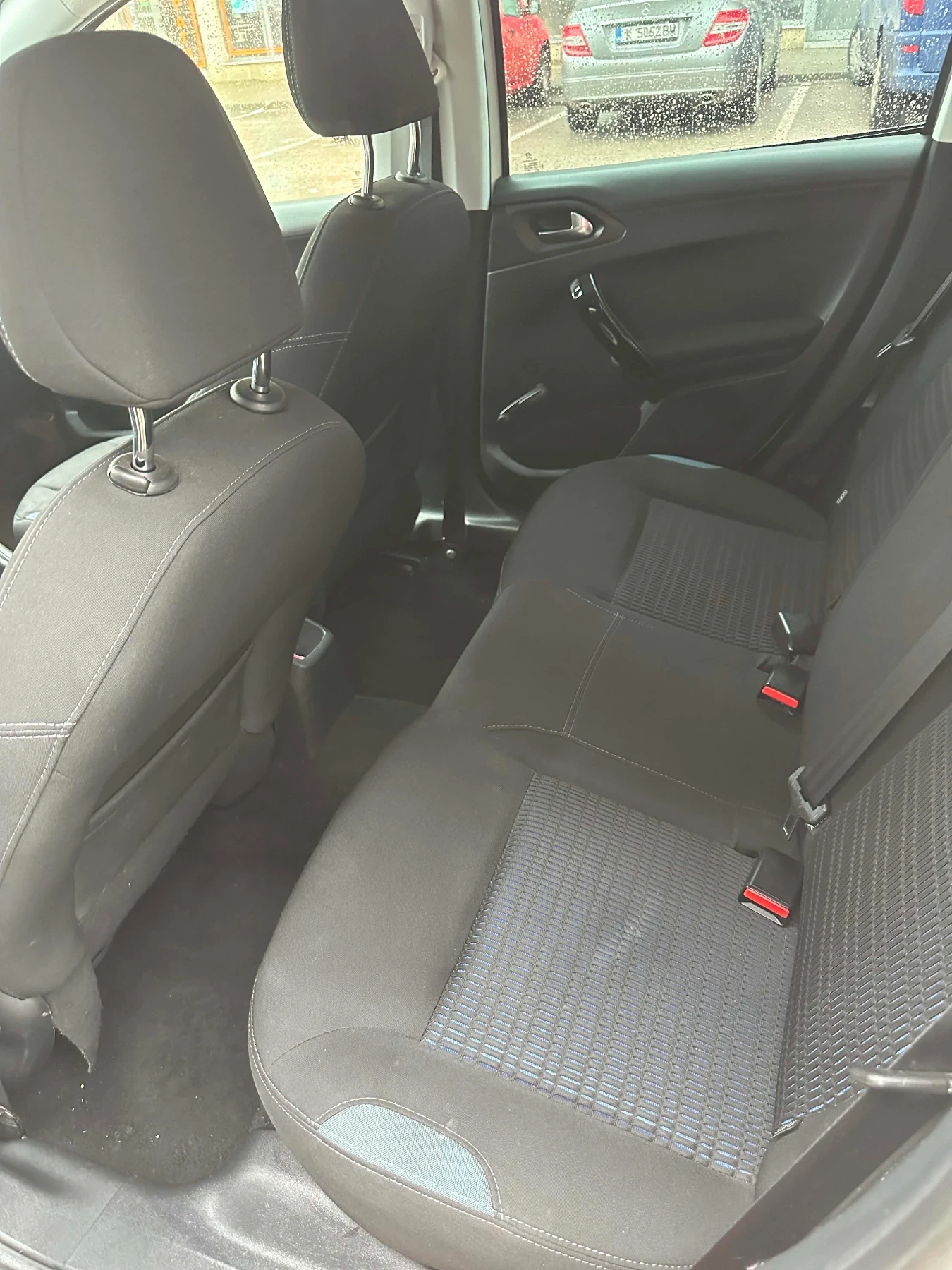 Peugeot 206, снимка 7 - Автомобили и джипове - 54762264