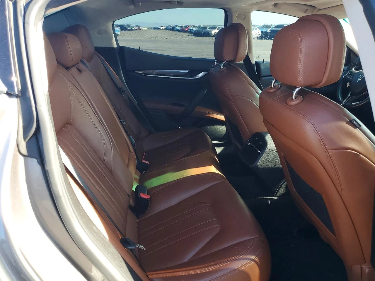 Maserati Ghibli 3.0l, снимка 10 - Автомобили и джипове - 54964755