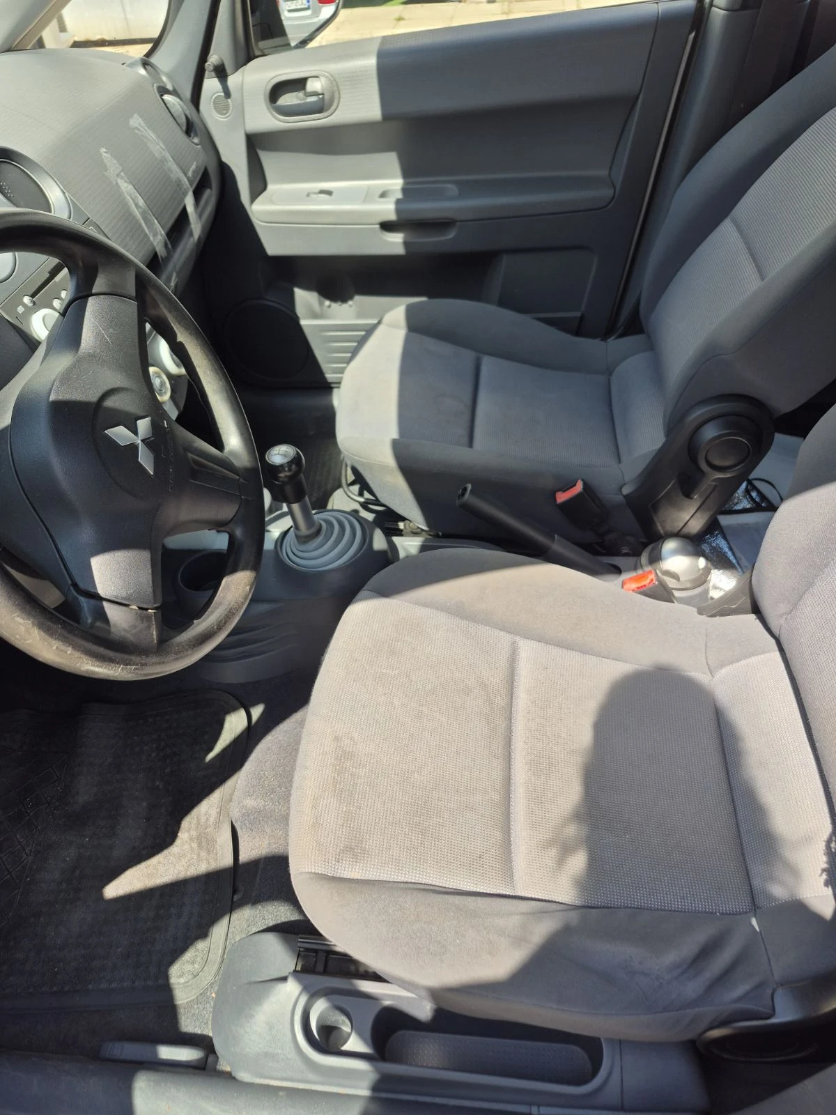 Mitsubishi Colt, снимка 5 - Автомобили и джипове - 55314103
