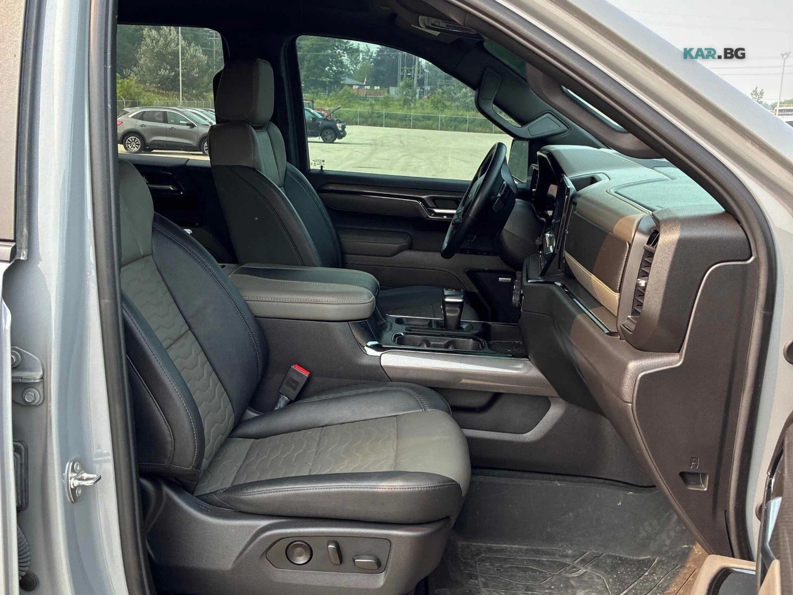 Chevrolet Silverado 1500 ZR2 ���������� ���� �� �������� | Mobile.bg � ����������� 12