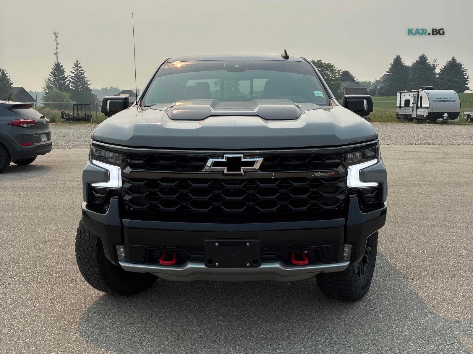 Chevrolet Silverado 1500 ZR2 ���������� ���� �� �������� | Mobile.bg � ����������� 3