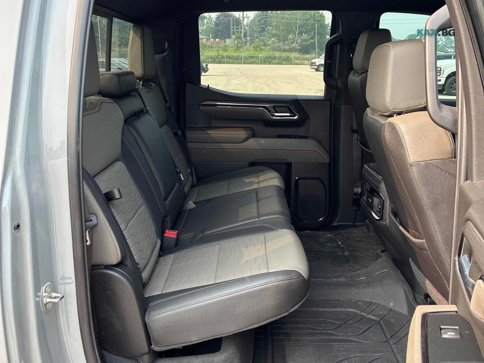 Chevrolet Silverado 1500 ZR2 ���������� ���� �� �������� | Mobile.bg � ����������� 15